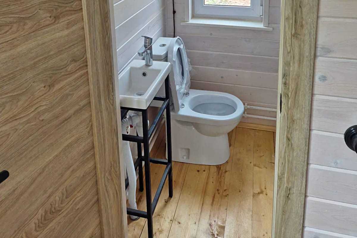 Почему важно правильно делать колодцы и септики на участке Почему важно правильно делать колодцы и септики на участке