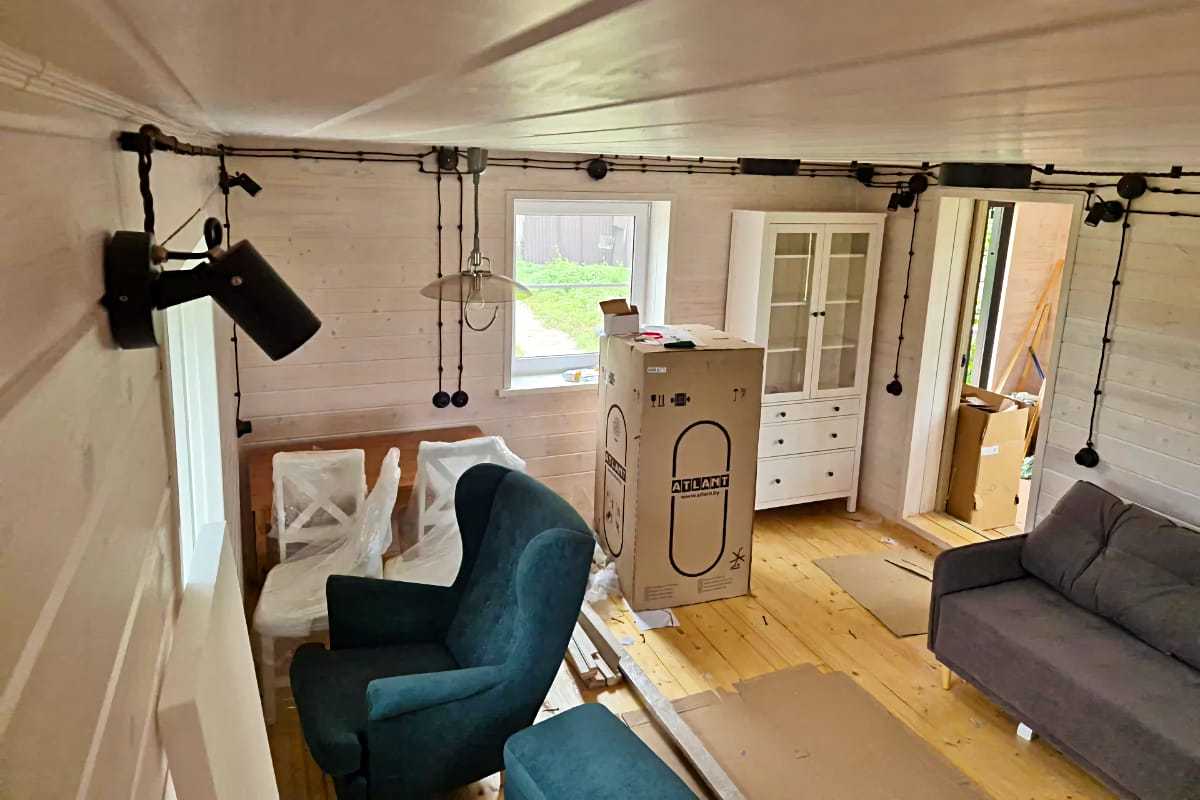 Внутренняя отделка домов и офисов Внутренняя отделка домов и офисов