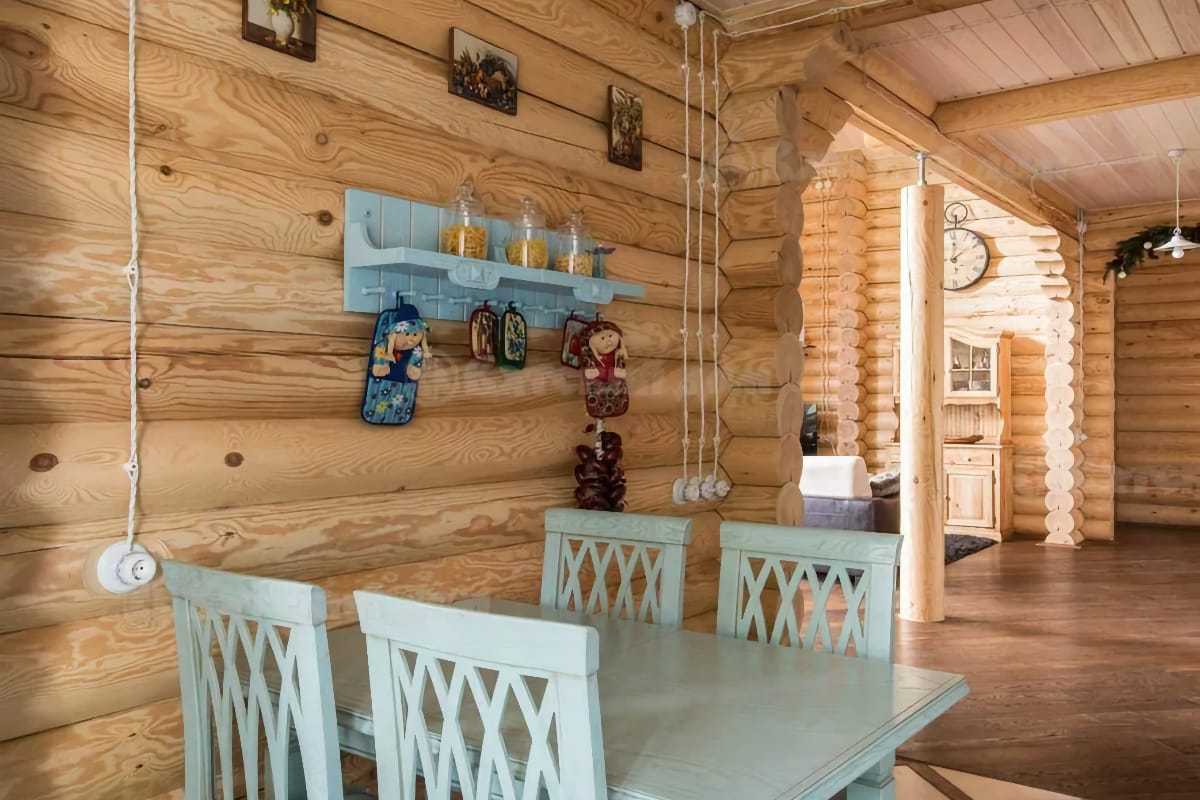 Внутренний ремонт домов и квартир в Малой Вишере Внутренний ремонт домов и квартир