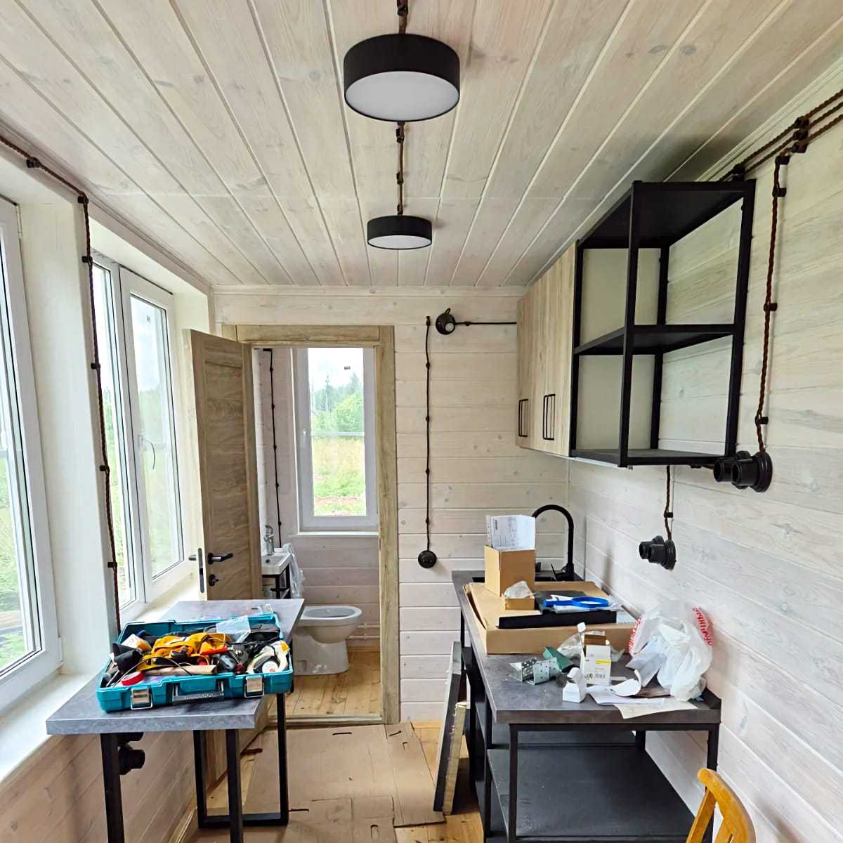 Хозяйственные услуги Хозяйственные услуги